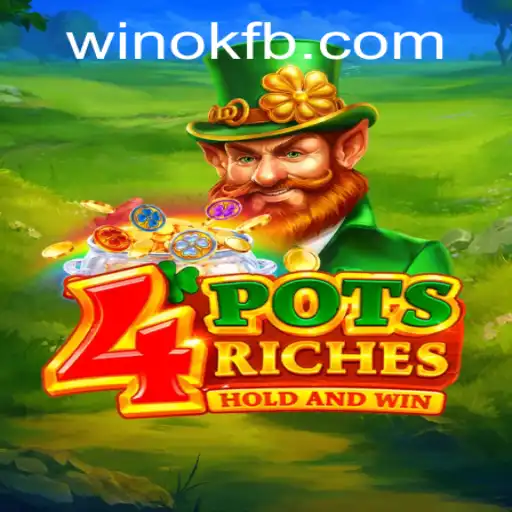 Descubra o Envolvente Mundo de 4potsriches: Um Jogo de Estratégia e Sorte