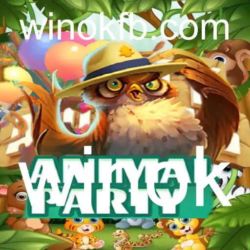 AnimalParty: O Jogo de Estratégia Animal e Inovador