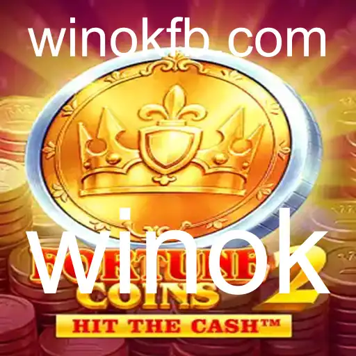 Explorando FortuneCoins2: O Novo Fenômeno dos Jogos com a Chave para o Sucesso - Winok
