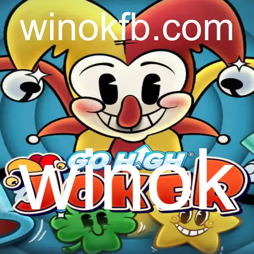 GoHighJoker: A Revolução no Mundo dos Jogos com a Palavra-Chave 'Winok'