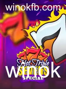Explorando o Mundo de HotTripleSevensSpecial: Diversão e Regras Inovadoras