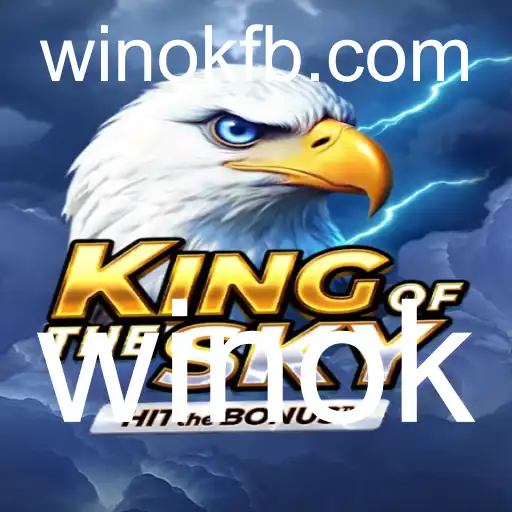 Descubra KingOfTheSky: O Jogo Que Está Revolucionando o Mundo dos Games