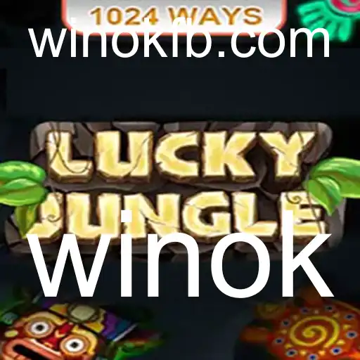 Explorando o Mundo Vibrante de LuckyJungle1024: Regras e Dicas