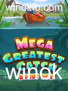 Descubra o Fascinante Mundo de MegaGreatestCatchBonusBuy