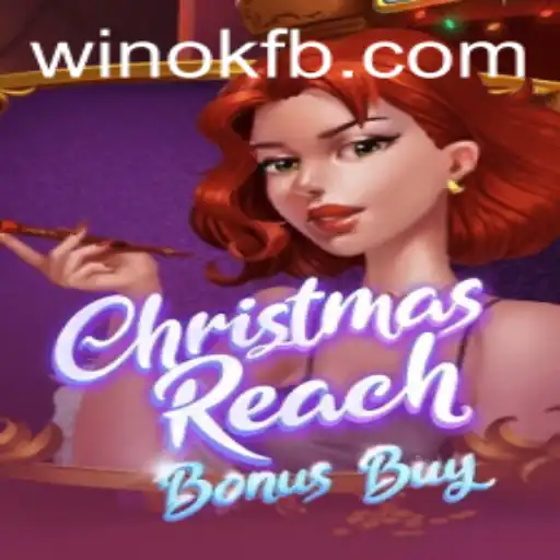 Explorando o Mundo de ChristmasReachBonusBuy: Um Jogo Festivo para Ganhar