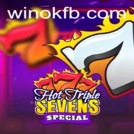 Explorando o Mundo de HotTripleSevensSpecial: Diversão e Regras Inovadoras