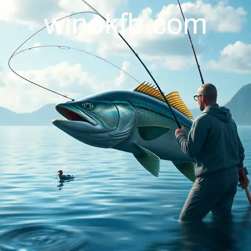 Jogos de pesca