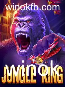 Explorando JungleKing: O Jogo que Conquista Aventureiros