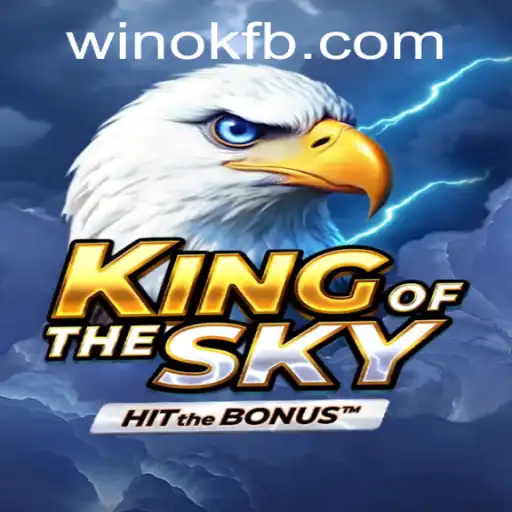 Descubra KingOfTheSky: O Jogo Que Está Revolucionando o Mundo dos Games