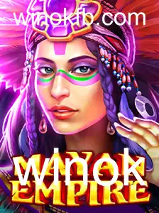 MayanEmpire: Explorando o Fascinante Mundo do Jogo