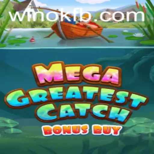 Descubra o Fascinante Mundo de MegaGreatestCatchBonusBuy