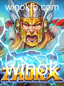 Explorando o Universo de ThorX: Um Jogo de Estratégia e Aventura